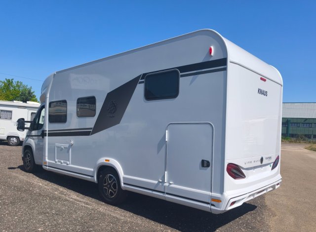 Knaus Live Wave 700 MEG Platinum Selection - Photo 21