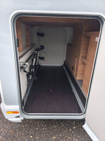 Knaus Van Ti 640 MEG Vansation - Photo 11