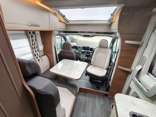 Knaus Van Ti 640 MEG Vansation - Photo 3