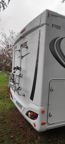 Pilote P 700 C Essentiel - Photo 2