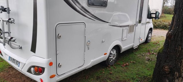 Pilote P 700 C Essentiel - Photo 3