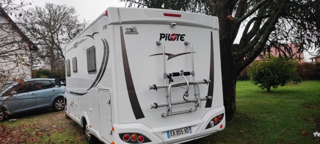 Pilote P 700 C Essentiel - Photo 5