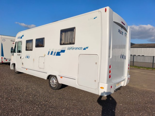 Pilote Reference G 740 - Photo 4