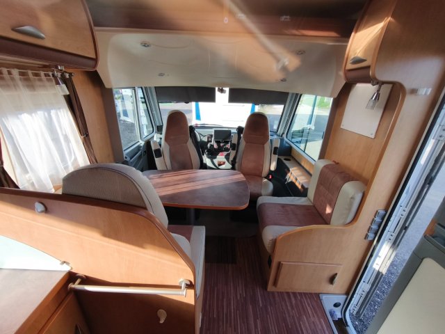 Pilote Reference G 740 - Photo 5