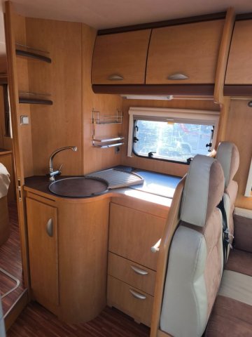 Pilote Reference G 740 - Photo 8