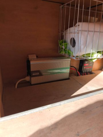 Pilote Reference G 740 - Photo 17