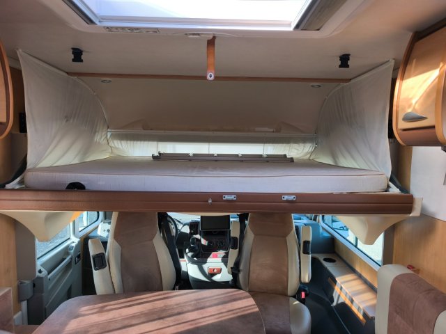 Pilote Reference G 740 - Photo 7