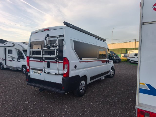 Pilote V 600 G - Photo 3