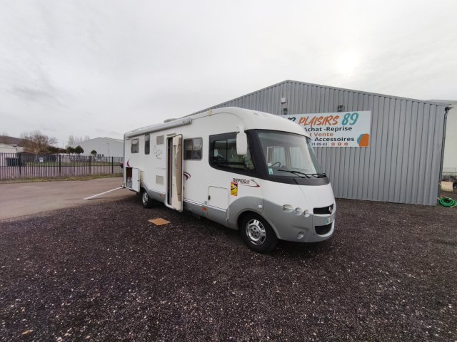 Rapido 9002 DFH Occasion
