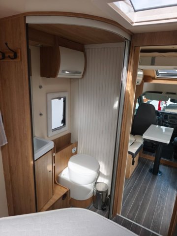 Roller Team Atikann 261 TL - Photo 13