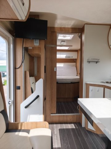 Roller Team Atikann 261 TL - Photo 9