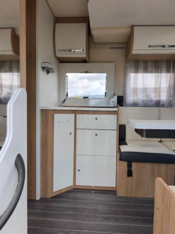 Roller Team Atikann 261 TL - Photo 5