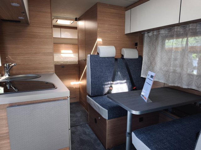 Weinsberg Camping-Car CaraHome 650 DG - Photo 3
