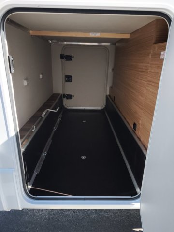 Weinsberg Camping-Car CaraHome 650 DG - Photo 10