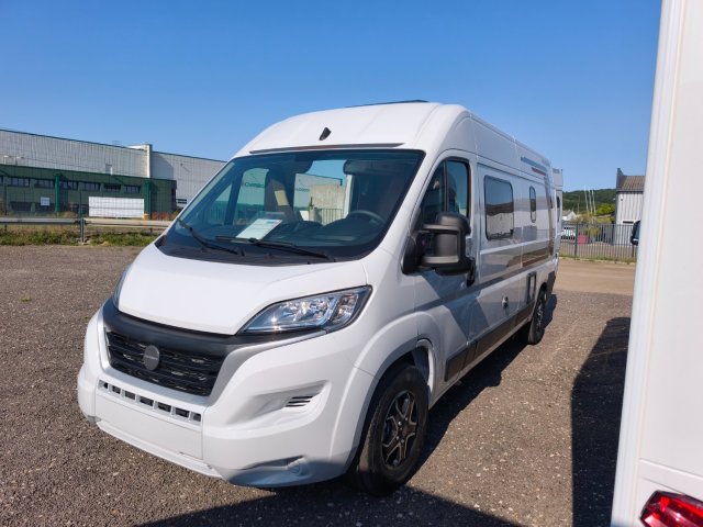 Weinsberg CaraBus 600 MQ - Photo 2