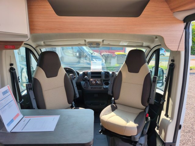 Weinsberg CaraBus 600 MQ - Photo 6