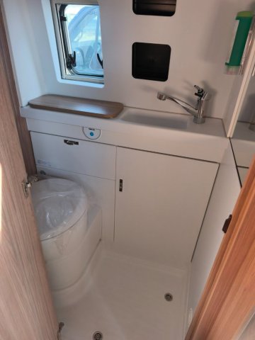Weinsberg CaraBus 600 MQ - Photo 11