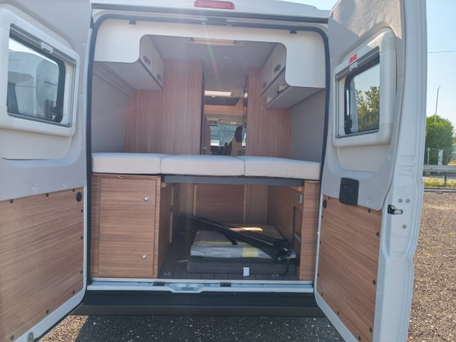 Weinsberg CaraBus 600 MQ - Photo 12