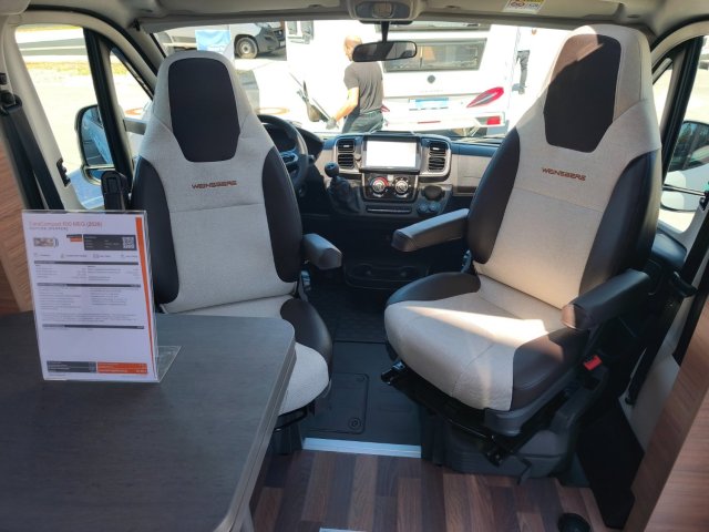 Weinsberg CaraCompact 600 MEG - Photo 3
