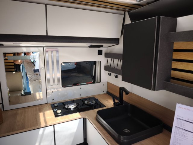 Weinsberg CaraLife 630 LQ - Photo 7