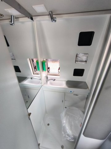 Weinsberg CaraTour 600 ME - Photo 11