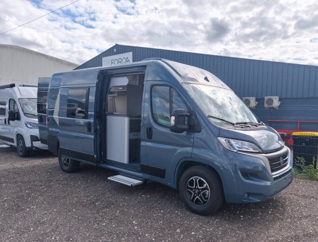 Weinsberg CaraTour 600 ME Neuf