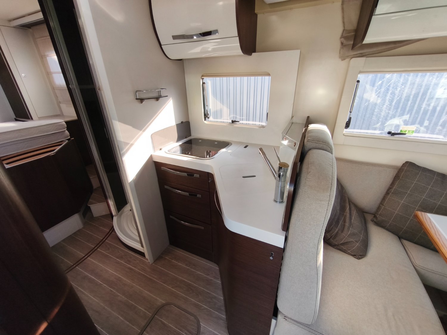 CI Riviera 65 XT 