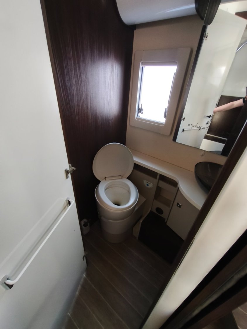 CI Riviera 65 XT 
