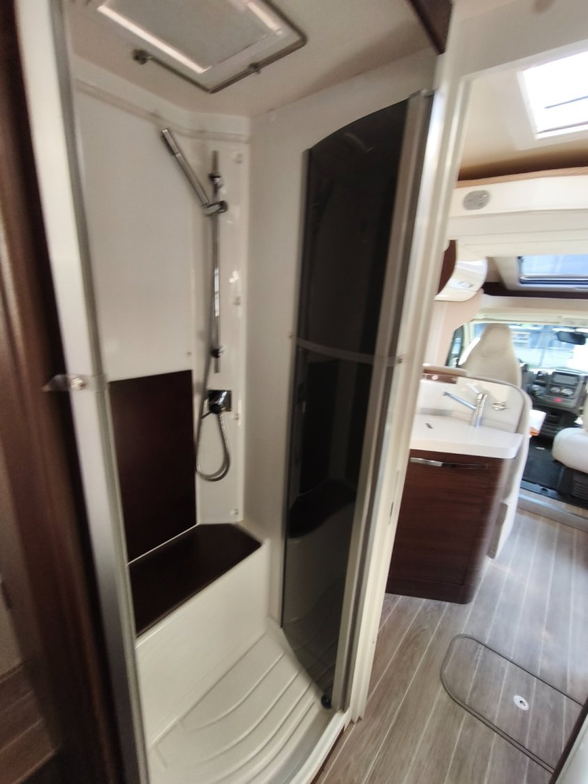 CI Riviera 65 XT 
