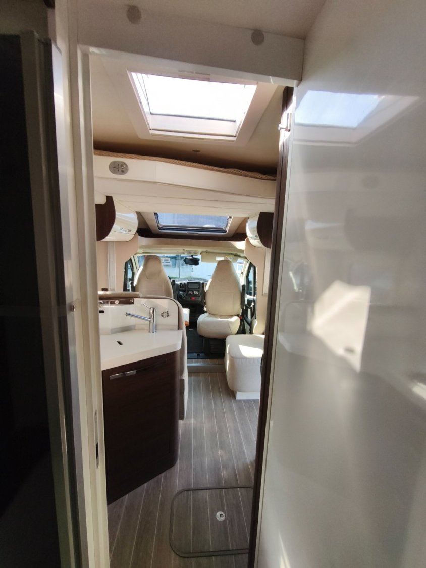 CI Riviera 65 XT 