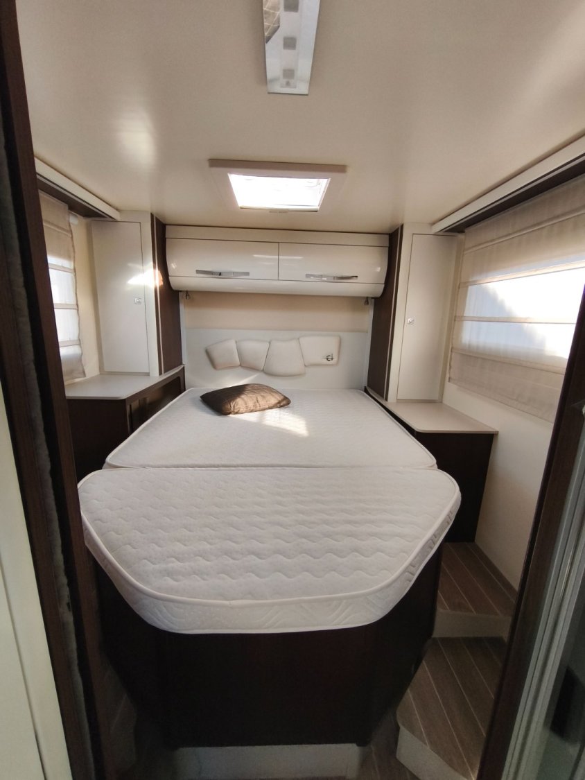 CI Riviera 65 XT 