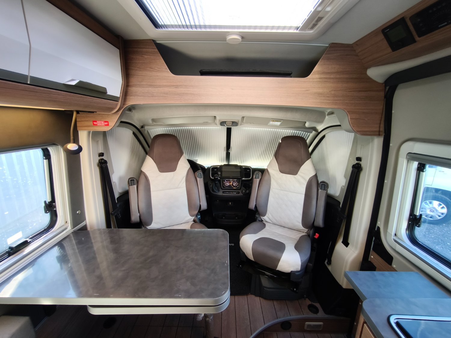 Knaus Boxlife 600 MQ Platinum sélection (2025) 