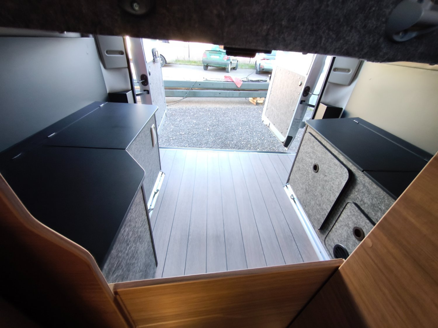 Knaus Boxlife 600 MQ Platinum sélection (2025) 