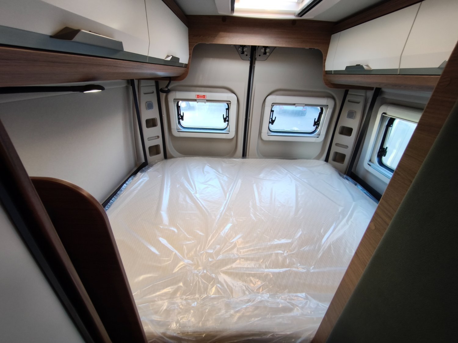 Knaus Boxlife 600 MQ Platinum sélection (2025) 