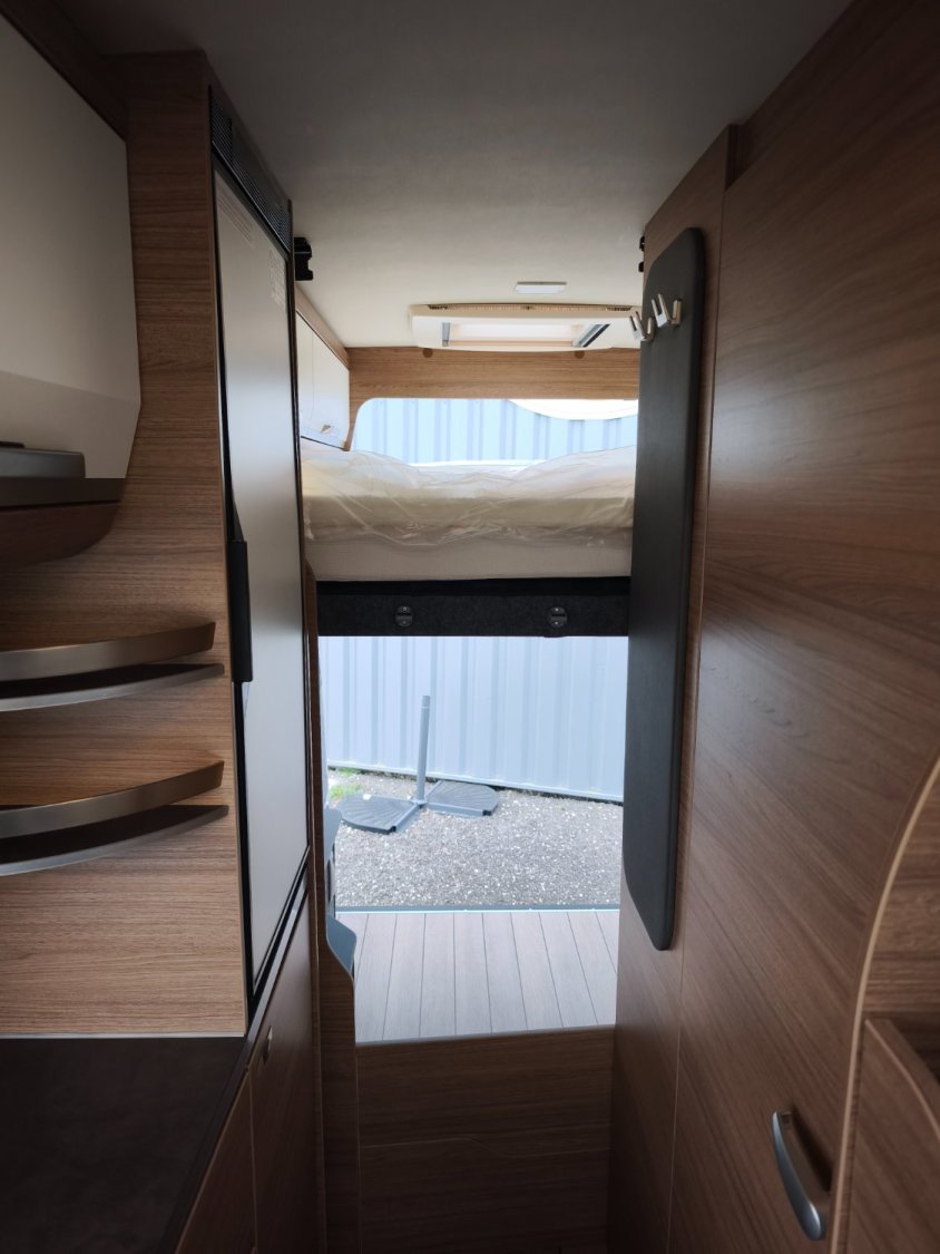 Knaus Boxlife 600 MQ Platinum sélection (2025) 