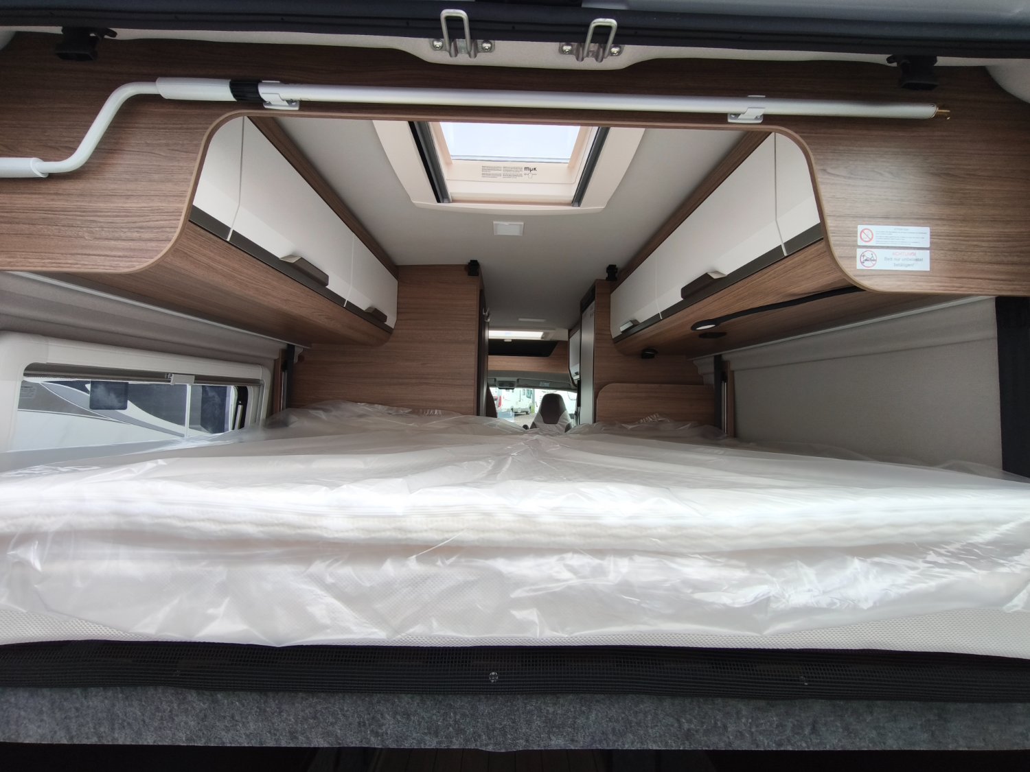 Knaus Boxlife 600 MQ Platinum sélection (2025) 