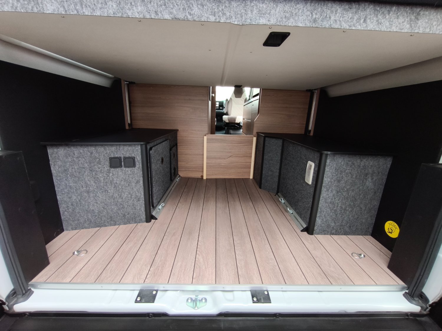 Knaus Boxlife 600 MQ Platinum sélection (2025) 