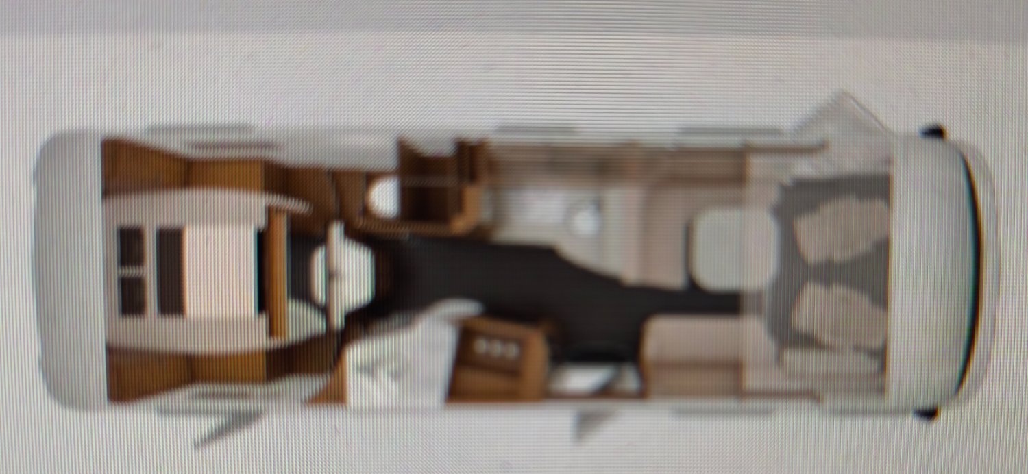Knaus Camping-car SUN I 900 LX 