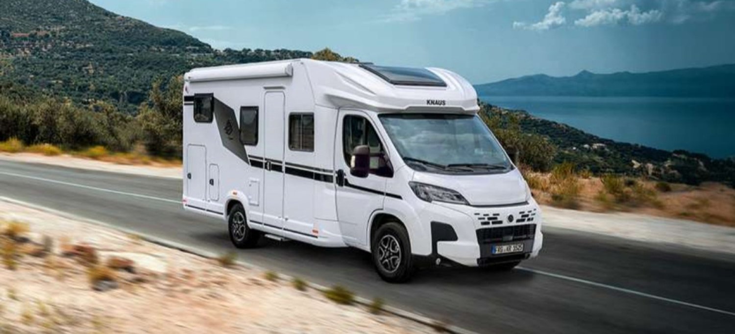 Knaus Live Wave 700 LX Platinum Selection 