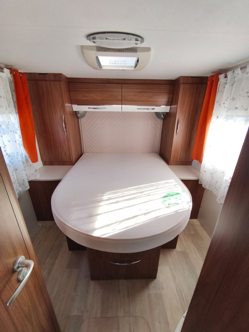 Pilote P 700 C Essentiel 
