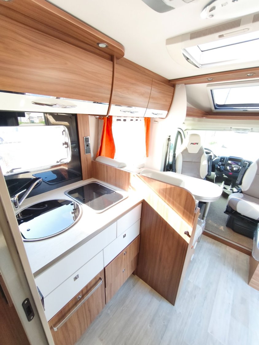 Pilote P 700 C Essentiel 