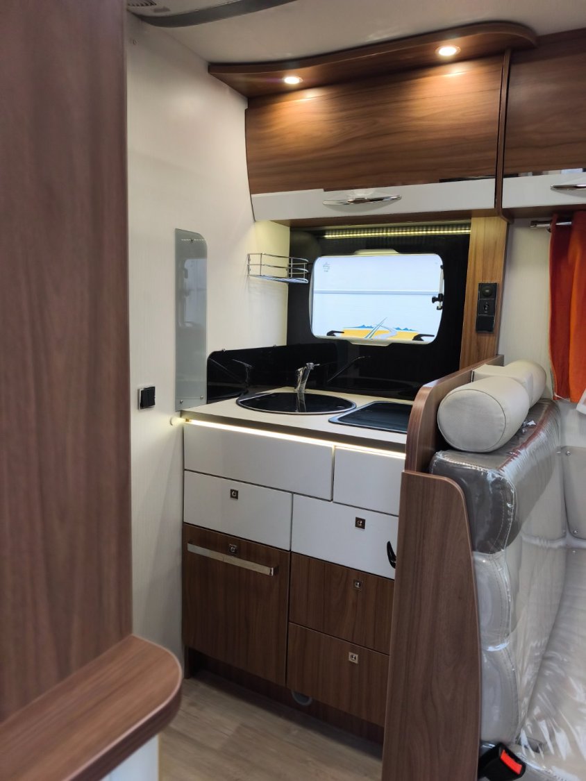 Pilote P 700 C Essentiel 