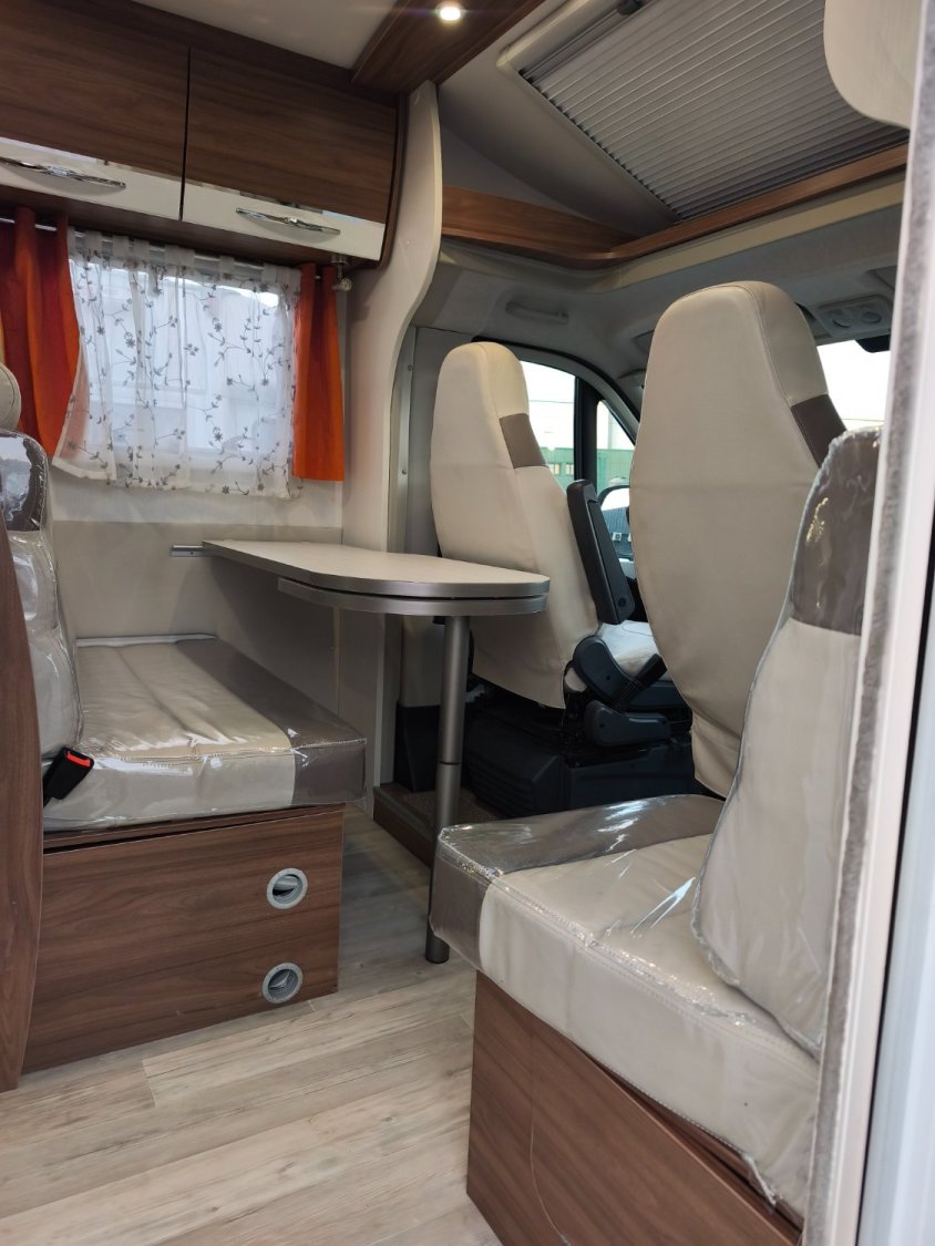 Pilote P 700 C Essentiel 