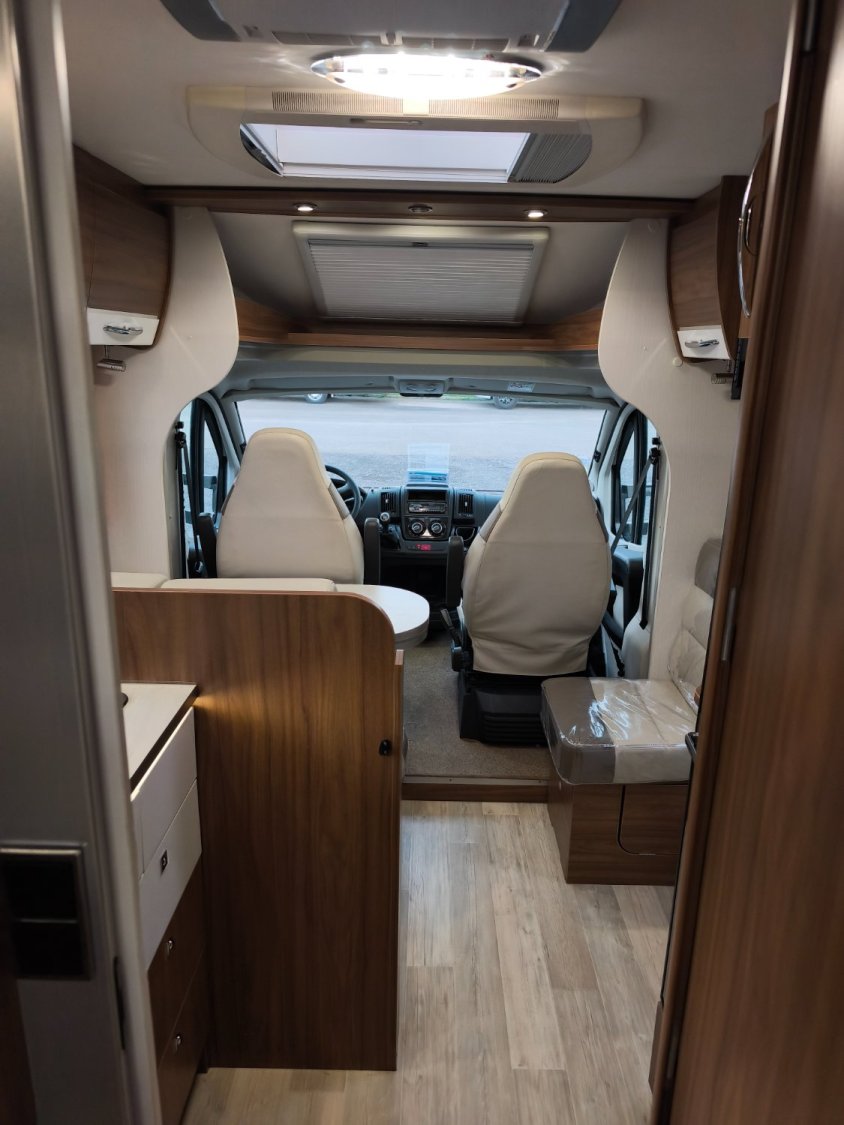 Pilote P 700 C Essentiel 