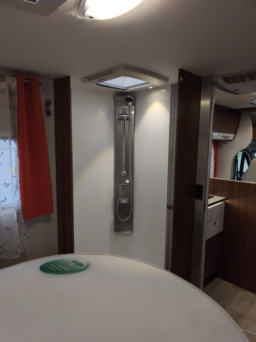 Pilote P 700 C Essentiel 