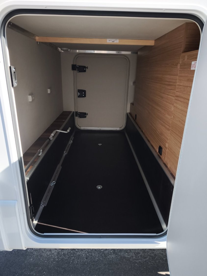 Weinsberg Camping-Car CaraHome 650 DG 