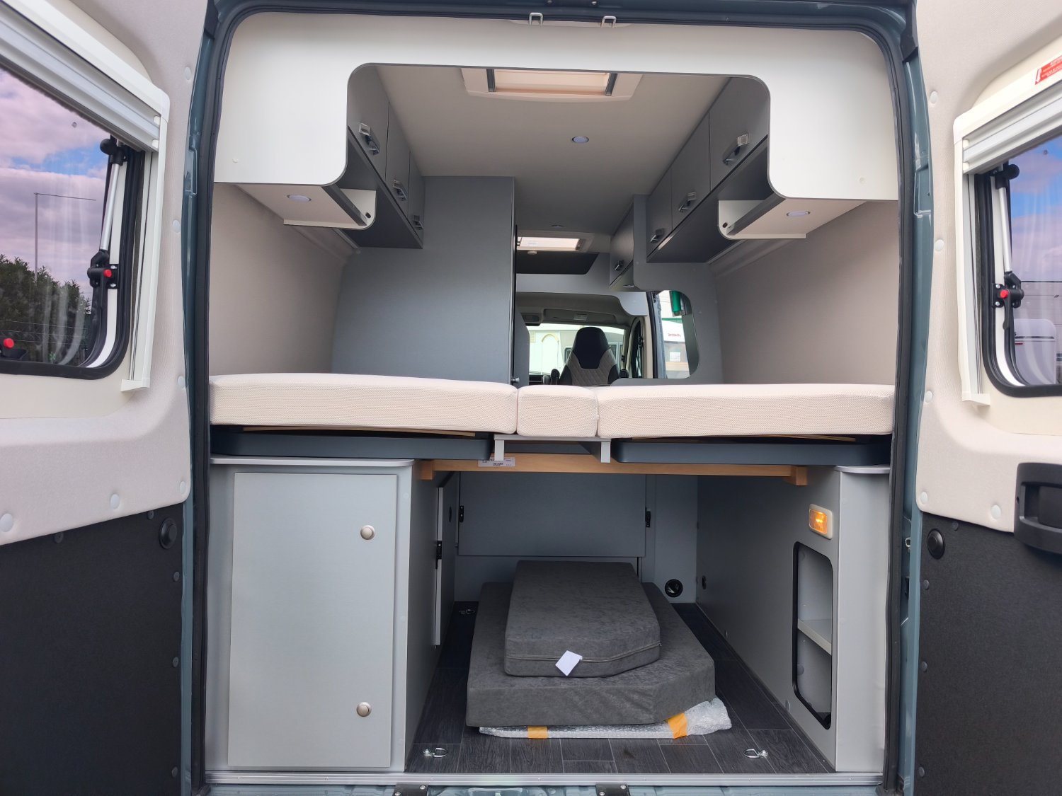 Weinsberg CaraTour 600 ME 