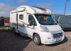 Adria Matrix 650 SK - Fourgon Aménagé et Van