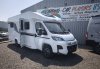 Knaus Live Wave 700 LX Platinum Selection - Profilé