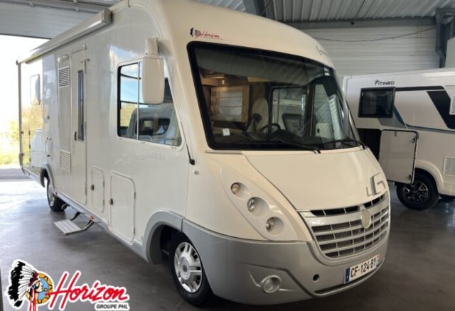 Bavaria Baltic I740 i 740 lc Occasion